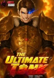 The Ultimate Tank Cover Image