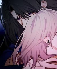 Their phantom poster
