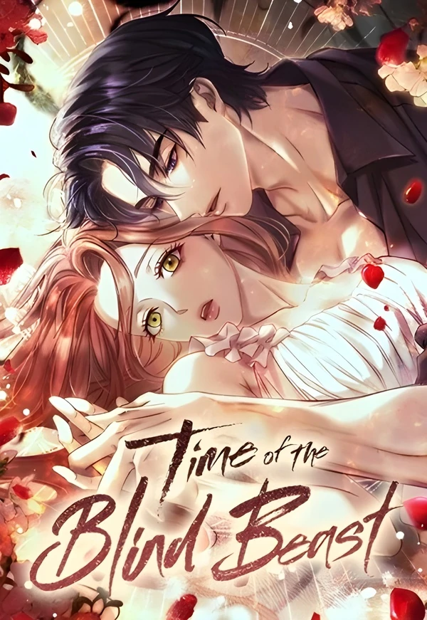 Time of the Blind Beast poster