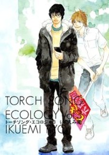 Torch Song Ecology poster