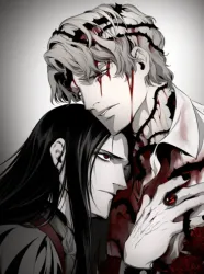UNHOLY Cover Image