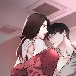 Until the Scent of Love Ends Cover Image