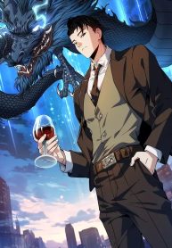 Urban Dragon Revealed Cover Image