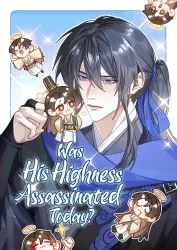 Was His Highness Assassinated Today? poster