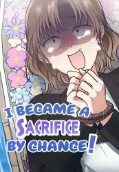 What I see, it became a sacrifice! poster