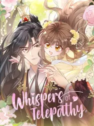 Whispers of Telepathy poster