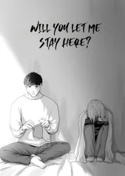 Will You Let Me Stay Here? Cover Image