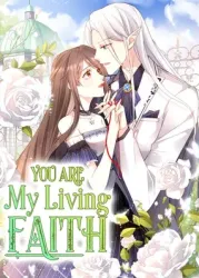 You Are My Living Faith poster